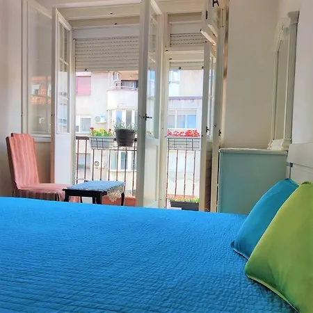 Away From Apartment Belgrade