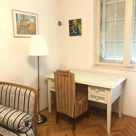 Apartment Away From *