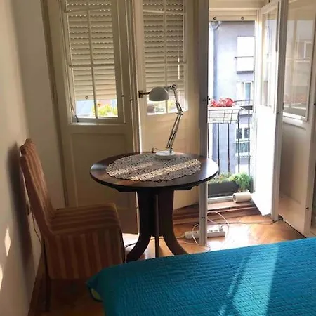 Apartment Away From